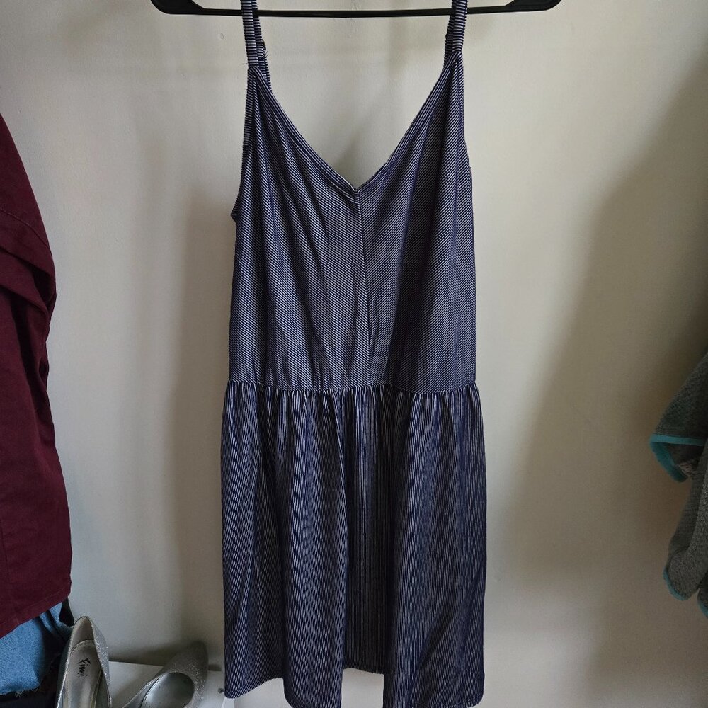 Casual Summer Dress - Universal Thread from Target, Size XL
